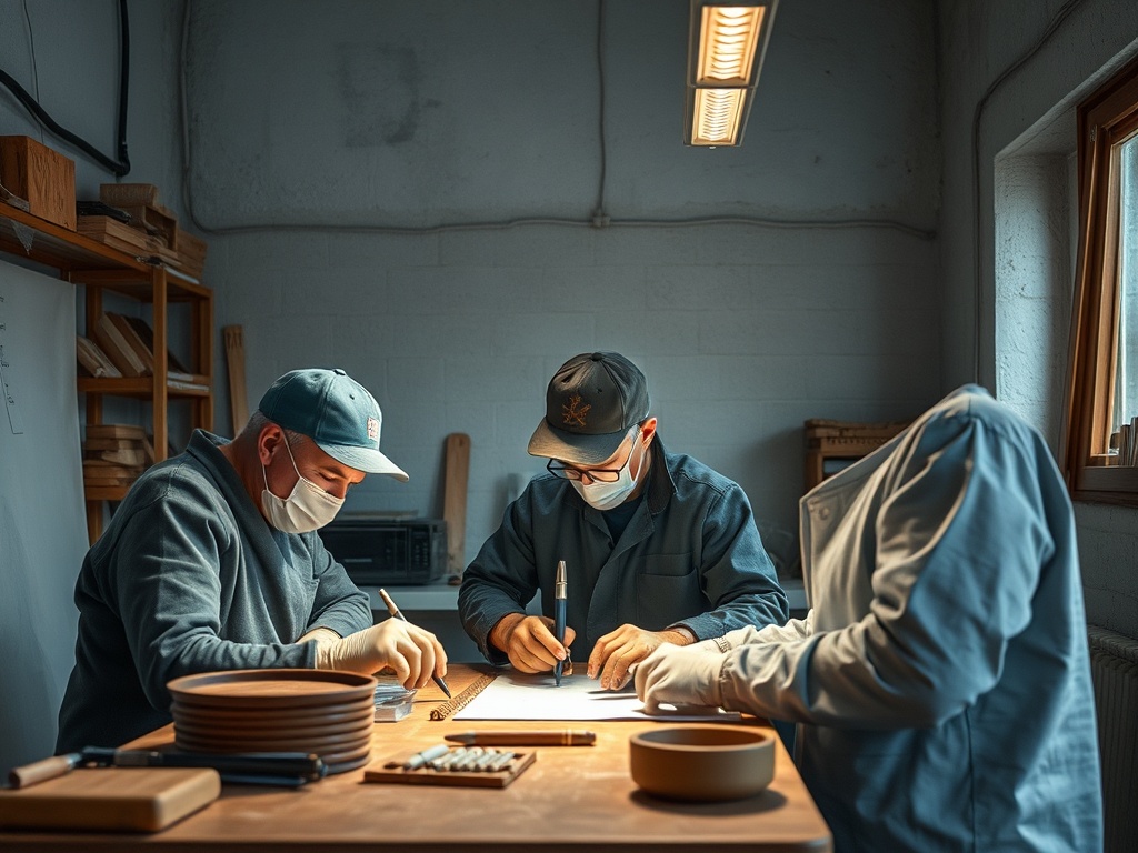 Глоссарий терминов о клееном брусе