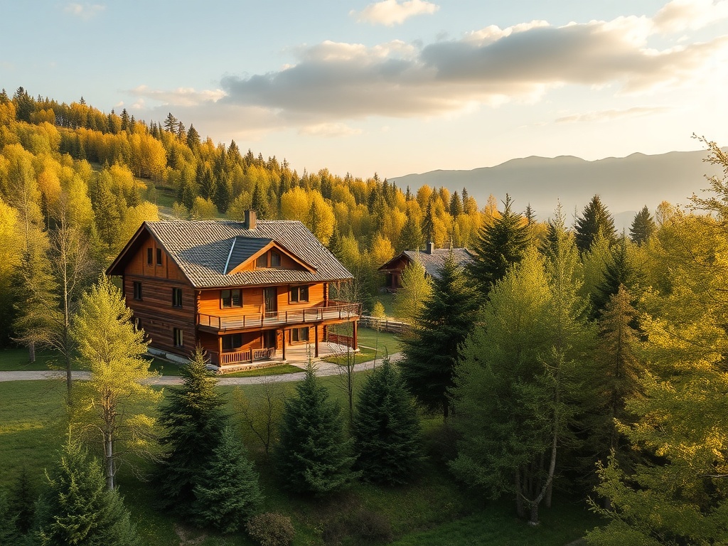 Топ-10 ошибок при покупке земли под строительство