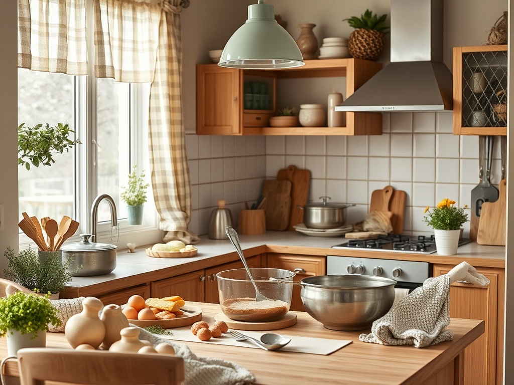 Электроплита или газовая: что выбрать