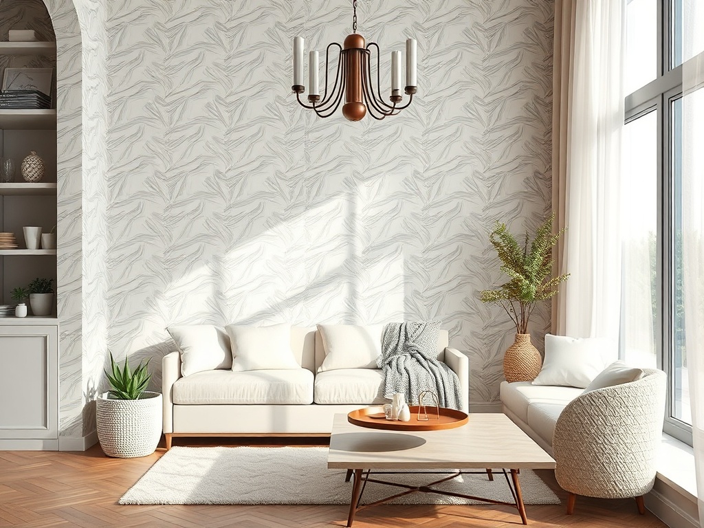 Гостевой санузел на первом этаже